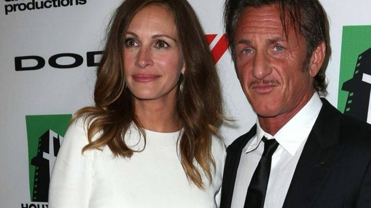 Protagonizarán Julia Roberts y Sean Penn serie sobre Watergate - La Visión