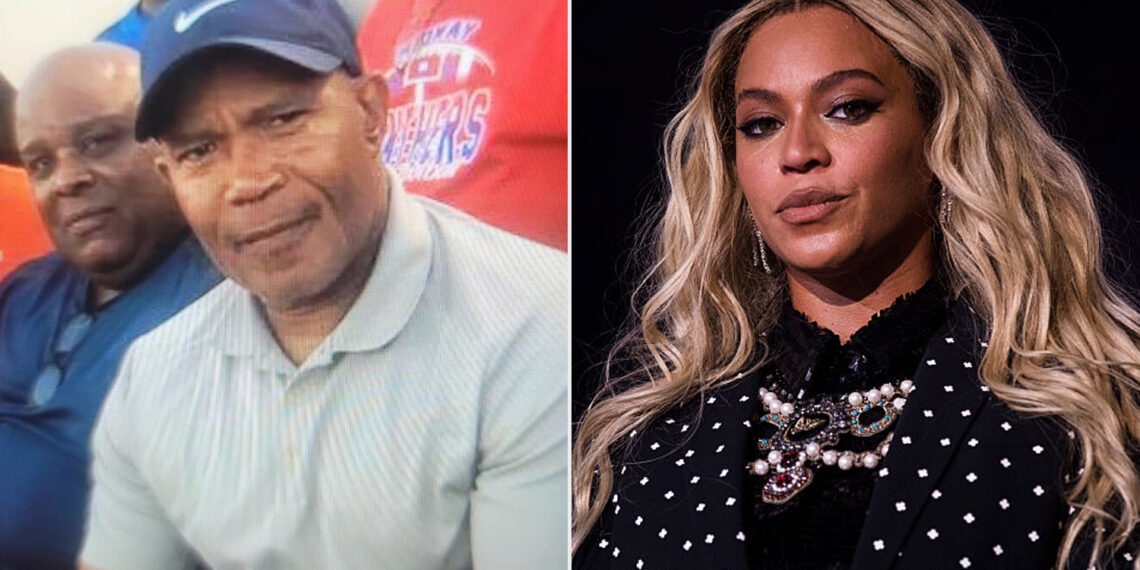 Beyoncé's Former Trainer and Bodyguard Dies from COVID-19: 'He Was Like a Family Member'

Tout and primary: Craig Adams https://www.instagram.com/p/CScNzwClyYV/