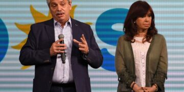 Alberto Fernández cambia a seis ministros luego de la crítica de Cristina Kirchner