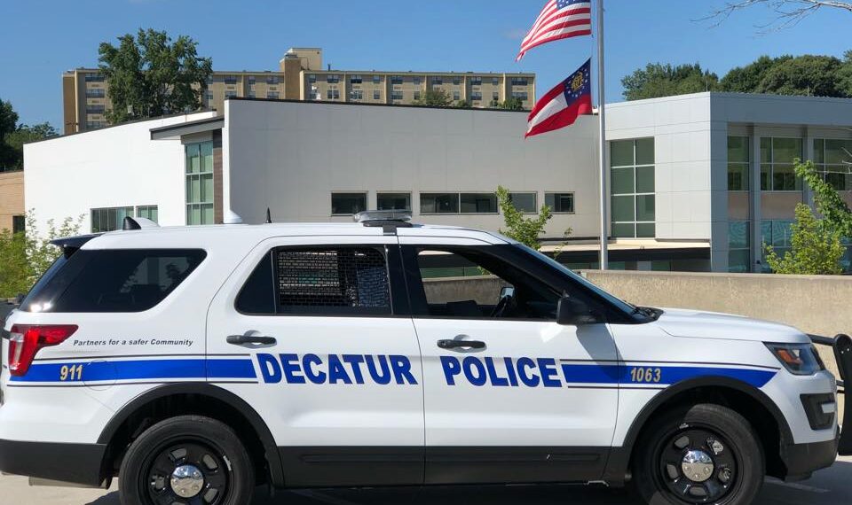 (Foto: Decatur Police Department)