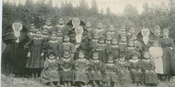 Indian Residential School Resources