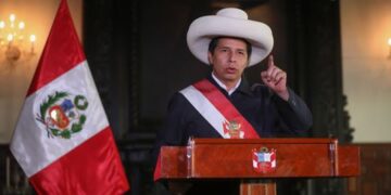 Presidencia de Perú
