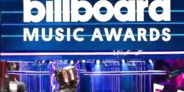 Créditos: Billboard Music Awards