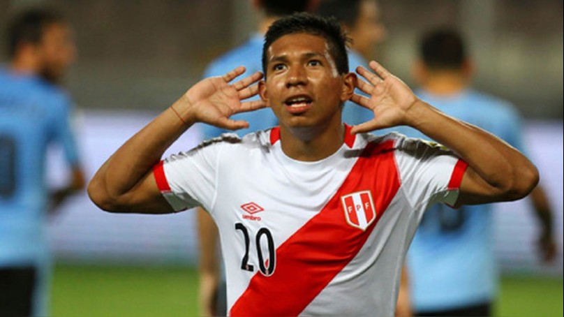 Eliminatorias Qatar 2022: Selección Peruana, Edison Flores “Vamos a dar lo  mejor para llegar al objetivo que tenemos” - La Visión