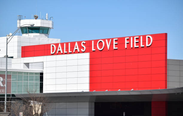 Reportan un tiroteo en aeropuerto de Dallas - La Visión