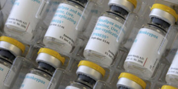 Vacunas Jynneos (Créditos: Getty Images)