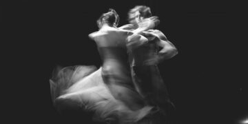 Fotografía de archivo del Ballet Hispánico de Nueva York. EFE/Rafael Blanco