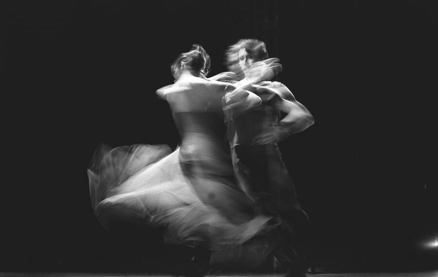 Fotografía de archivo del Ballet Hispánico de Nueva York. EFE/Rafael Blanco