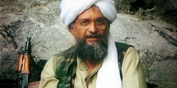 Ayman Al Zawahiri (Créditos: Getty Images)