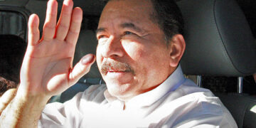 Daniel Ortega, gobernante de Nicaragua (Créditos: Getty Images)