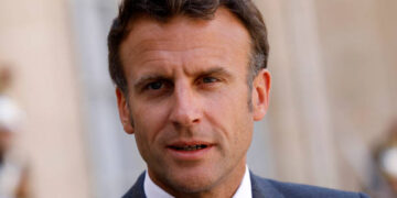 Emmanuel Macron, presidente de Francia (Créditos: Getty Images)