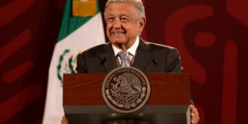 Andrés Manuel López Obrador, presidente de México (Créditos: Getty Images)