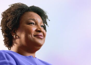 Stacey-Abrams
