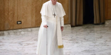 Papa Francisco (Créditos: Getty Images)