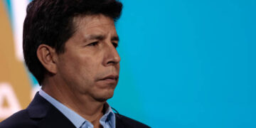 Expresidente del Perú Pedro Castillo (Créditos: Getty Images)