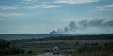 La región de Donbás concentra parte de las fuerzas ucranianas pro Rusia  (Créditos: Getty Images)