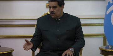 Un informe especial de la ONU revelaría los crímenes de lesa humanidad comeditas por el gobierno de Nicolás Maduro en Venezuela (Créditos: Getty Images)