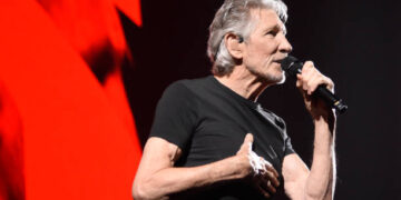 El cofundador de Pink Floyd, Roger Waters, ha acusado a la OTAN y a la extrema derecha ucraniana de iniciar el conflicto con Rusia (Créditos: Getty Images)