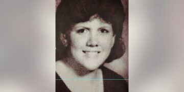 Después de 33 años, los restos de Stacey Lyn Chahorski pudieron ser identificados, al igual que la identidad de su asesino (Fuente: FBI y GBI)
