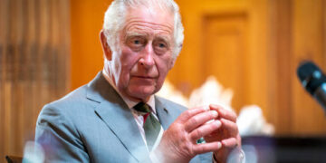 Rey Charles III, nuevo soberano del Reino Unido y la Mancomunidad de Naciones (Créditos: Getty Images)