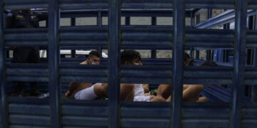 Este martes se cumplieron 6 meses desde que entro en vigor el estado de excepción en El Salvador (Créditos: Getty Images)
