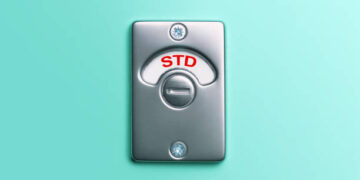 STD, siglas en inglés para las ETS (Créditos: Getty Images/REFERENCIAL)