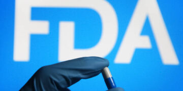 Referencial FDA (Créditos: Getty Images)