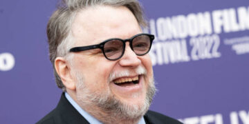 El estreno de "The cabinet of curiosities" de Guillermo Del Toro, ha generado gran recibimiento (Créditos: Getty Images)