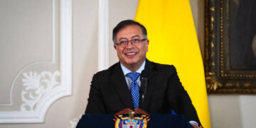 El presidente de Colombia tendría una nueva propuesta sobre la lucha contra el narcotráfico (Créditos: Getty Images)