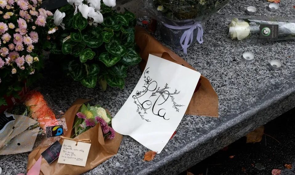 La comunidad parisina ha quedado conmocionada luego del descubrimiento del cuerpo de la menor (Créditos: AFP)