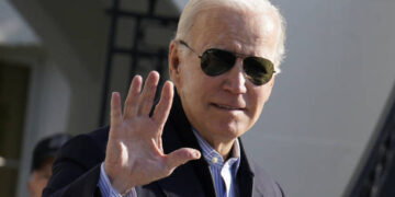 La administración de Joe Biden asegura trabajar en favor de la clase media (Créditos: Getty Images)