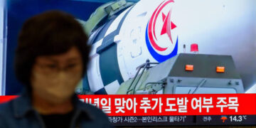 Estados Unidos habría estado advirtiendo por meses de los probables ensayos nucleares norcoreanos (Créditos: Getty Images)