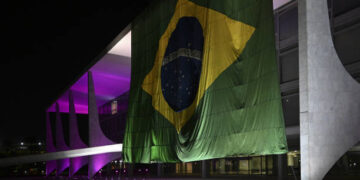 Este domingo 30 se realizará una de la elecciones más polarizadas en la historia de Brasil (Créditos: Getty Images)
