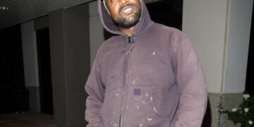 Kanye West anunció el cierre de su academia sin mencionar un motivo particular (Créditos: Getty Images)