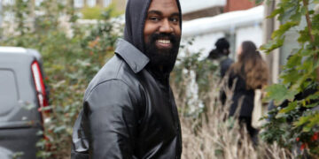 El rapero Kanye West ha sido protagonista de distintas polémicas en los últimos días (Créditos: Images)