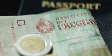 La investigación a cargo aún no ha podido determinar cual era el objetivo de la venta de pasaportes falsificados (Créditos: Getty images)