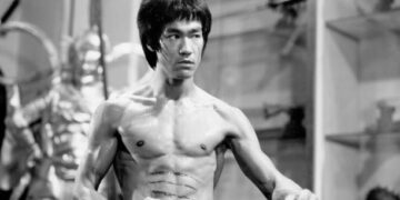 La muerte de Bruce Lee siempre llamó la atención debido a su juventud y estado físico (Créditos: Getty Images)
