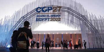 Distintos líderes internacionales asisitirán a la cumbre La compensación a los países pobres se incluyó en la agenda de la COP27 que se realizará en Egipto (Créditos: Getty Images)