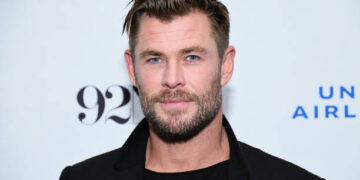Chris Hemsworth decidió cambiar varias cosas en su vida tras conocer los resultados de una prueba médica (Créditos: Getty Images)