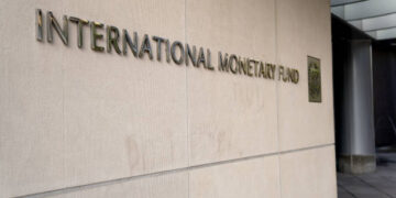 FMI aprobó el apoyo técnico a Paraguay (Créditos: Getty Images)
