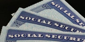 Los beneficios del seguro social se estarían ajustando al nuevo costo de vida en Estados Unidos (Créditos: Getty Images)