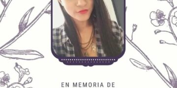 El cuerpo de Ariadna Fernanda fue encontrado al lado de una autopista en Tepoztlán (Fuente: Twitter @castilloluis065)