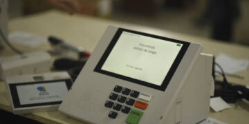El principal argumento del reclamo del partido de Jair Bolsonaro son las máquinas de voto electrónico (Créditos:  Getty Images)