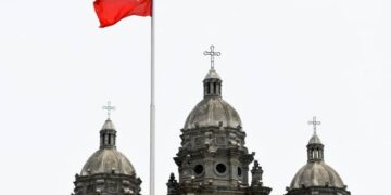 Actualmente, el Vaticano y el gobierno chino tienen un acuerdo bilateral (Créditos: Getty Images)