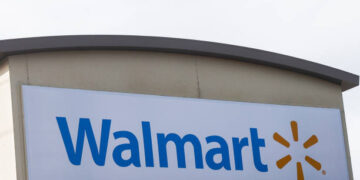 Walmart ha sido señalada como una de las principales responsables de la crisis de opiáceos en Estados Unidos (Créditos: Getty Images)