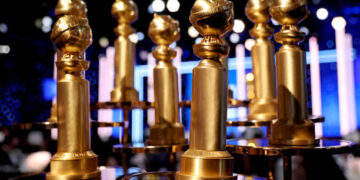 Este lunes se anunciaran los nominados a los Golden Globes 2023 (Créditos: Getty Images)