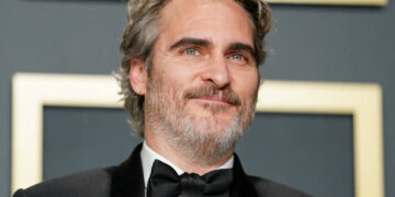El director de la cinta relevó un primera imagen de Joaquin Phoenix en la secuela de Joker (Créditos: Getty Images)