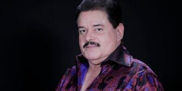 El salsero, Lalo Rodríguez, fue hallado muerto en su vivienda en Puerto Rico (Facebook)
