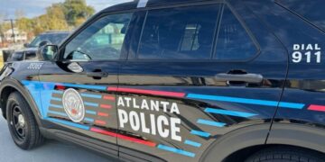 (Departamento de Policía de Atlanta)