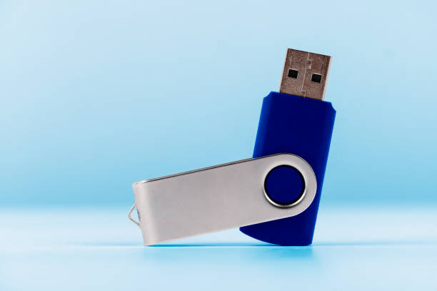Al día de hoy, los USB siguen siendo una gran herramienta (Créditos: Getty Images)